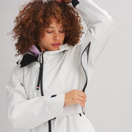 ★【MONCLER GRENOBLE】TECHE ★ スキー ジャケット Moncler Grenoble Teche Jacket - Women's - Clothing