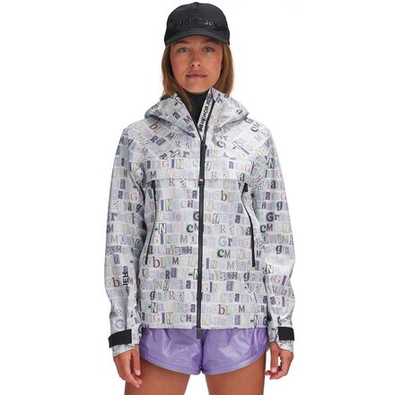 Moncler Grenoble Tullins Jacket - Women's - Clothing