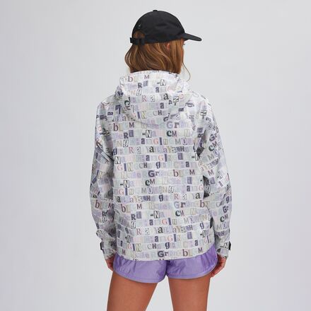 Moncler Grenoble★素敵！Tullins Jacket Moncler Grenoble Tullins Jacket in Lavender | FWRD