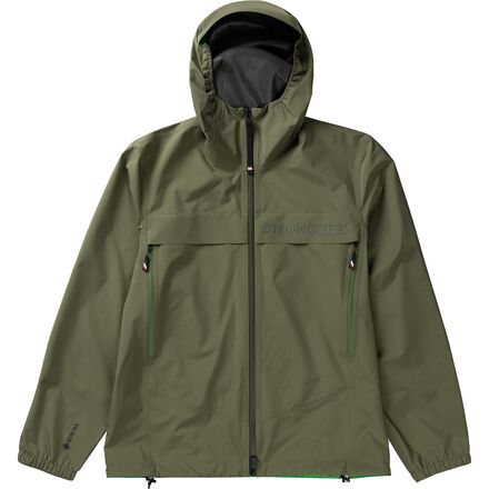 美品 MONCLER GRENOBLE SHIPTON GORE-TEX 2 Moncler Grenoble Shipton Jacket - Men's - Clothing
