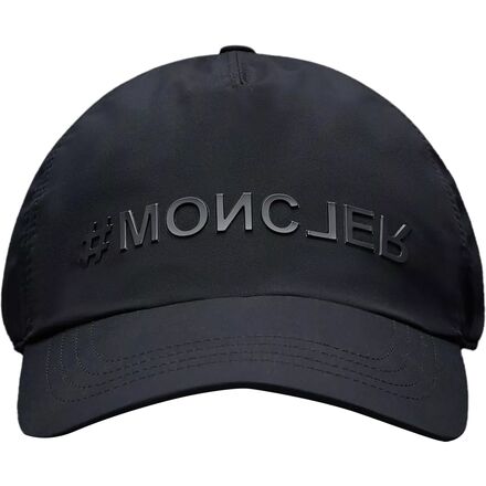 Moncler Grenoble Baseball Cap - Accessories
