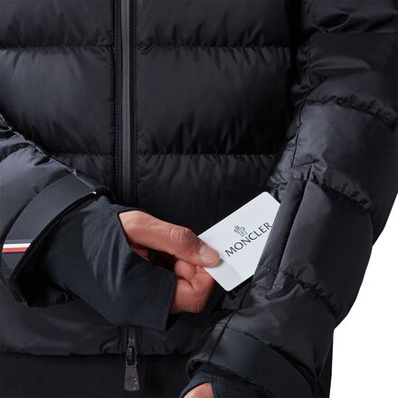 Moncler Grenoble Camurac Jacket - Men's - Clothing