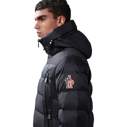 Moncler Grenoble Camurac Jacket - Men's - Clothing