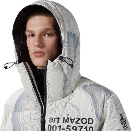 Moncler Grenoble Mazod Jacket - Men's - Clothing