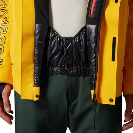 Moncler Grenoble Moriond Jacket - Men's - Clothing