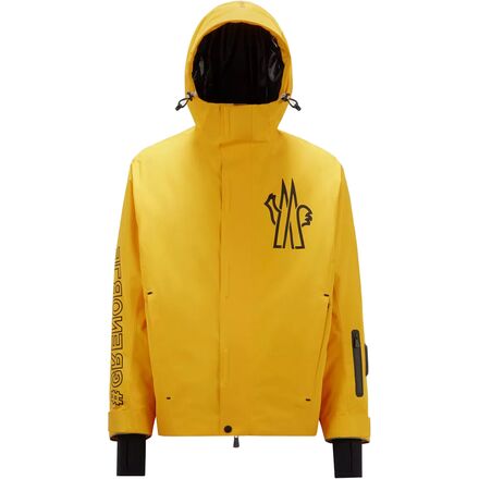 Moncler Grenoble Moriond Jacket - Men's - Clothing