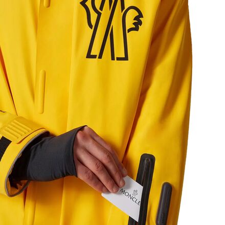 Moncler Grenoble Moriond Jacket - Men's - Clothing