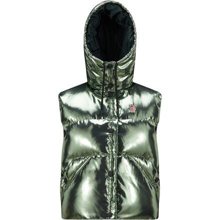 Moncler Grenoble Ramees Vest - Women's - Clothing