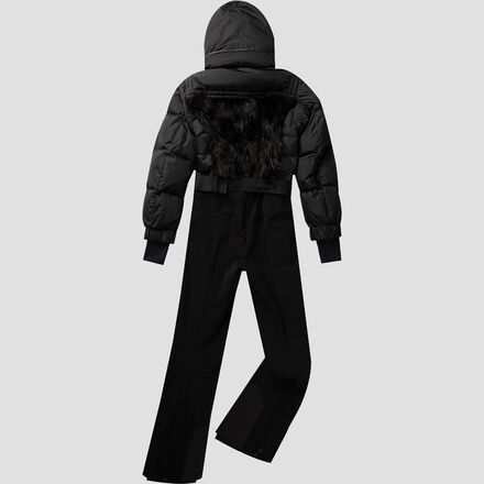 Moncler Grenoble Ski Suit - Women's - Clothing