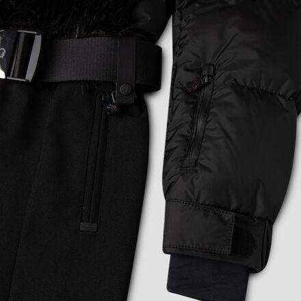 Moncler Grenoble Ski Suit - Women's - Clothing
