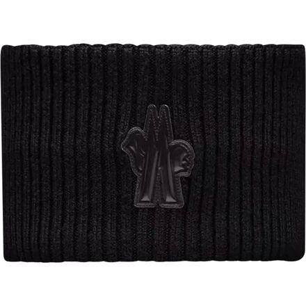 Moncler Grenoble Tricolor Headband - Accessories