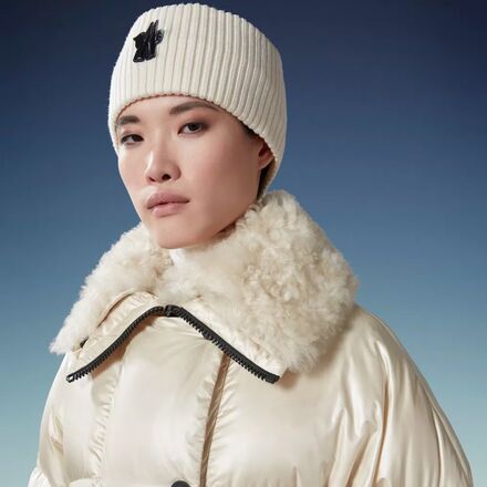 Moncler Grenoble Tricolor Headband - Accessories