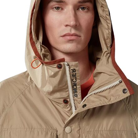 Moncler Grenoble Rutor Field Jacket - Men's - Clothing