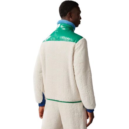 ジャケット・アウター Moncler Grenoble Padded Fleece S 24435264_54454093_600.jpg