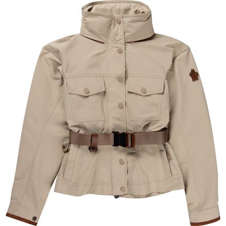 Moncler Grenoble Meyen Field Jacket - Women's - Clothing