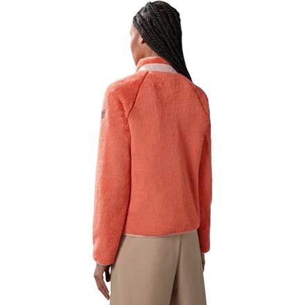 Moncler Grenoble Moncler Grenoble Reversible Sweatshirt - Women's