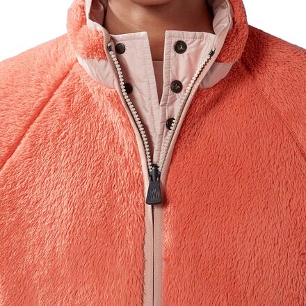 Moncler Grenoble Moncler Grenoble Reversible Sweatshirt - Women's