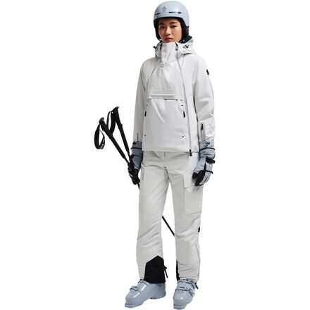 Moncler Grenoble Ampay GORE-TEX Insulated Jacket - Women's