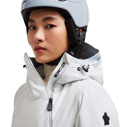 Moncler Grenoble Ampay GORE-TEX Insulated Jacket - Women's