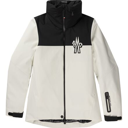 Moncler Grenoble Bouvreuil Insulated Jacket - Women's - Clothing