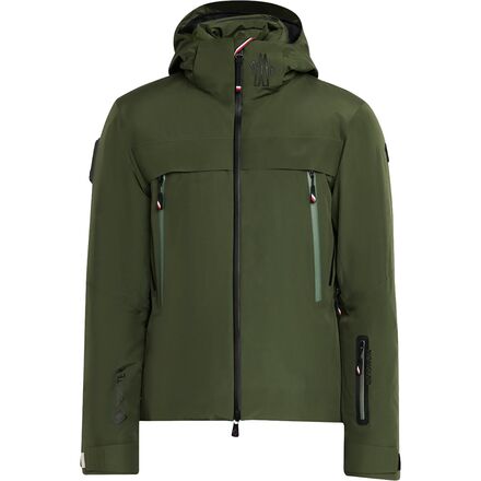 Moncler Grenoble Balmhorn GORE-TEX Down Jacket - Men's
