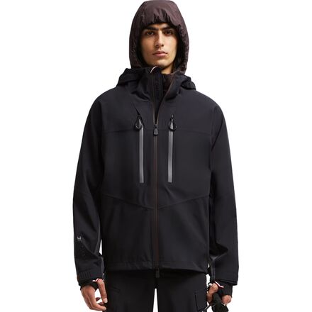 Moncler Grenoble Orden Hooded Shell Jacket - Men's - Clothing