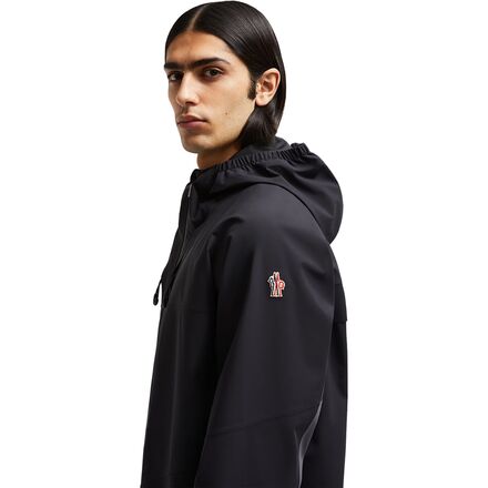 関税込 MONCLER | ORDEN HOODED SHELL JACKET Moncler Grenoble Orden Hooded Shell Jacket - Men's - Clothing