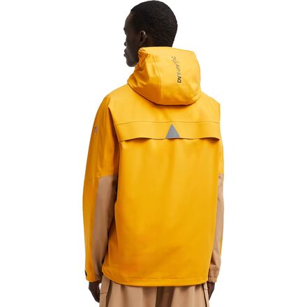 Moncler Grenoble Orden Hooded Shell Jacket - Men's - Clothing