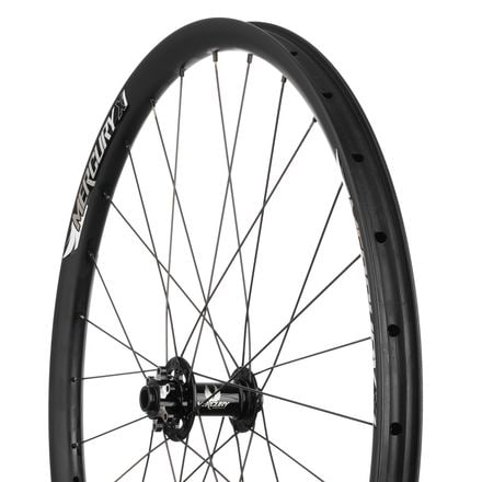 Mercury wheels x1 top carbon enduro