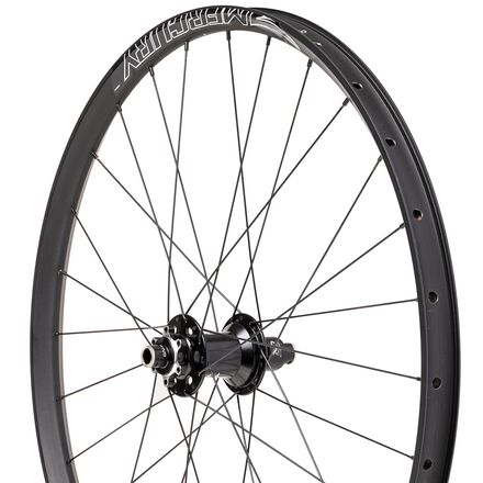 Mercury Wheels Enduro Alloy 27.5in Boost Wheelset Bike