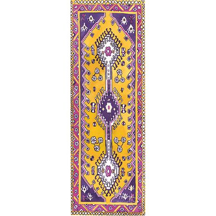 Professional yoga mat MAGIC CARPET