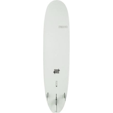 Modern surfboards clearance double wide