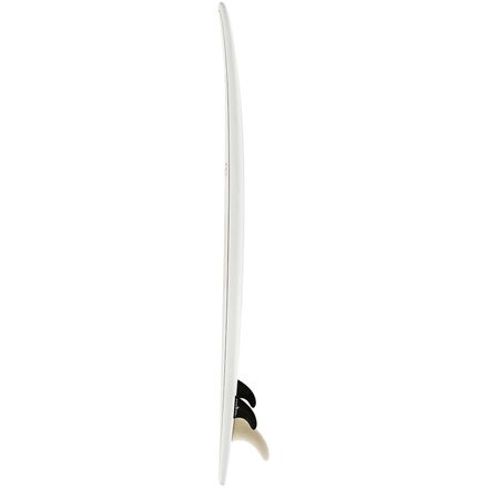 Modern Surfboards Double Wide SLX Longboard Surfboard - Surf