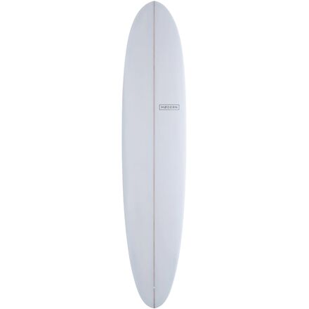 Modern Surfboards The Golden Rule Longboard Surfboard - Surf