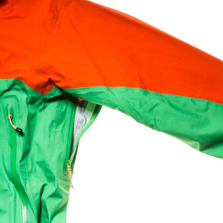 Mountain equipment discount firefox jacket