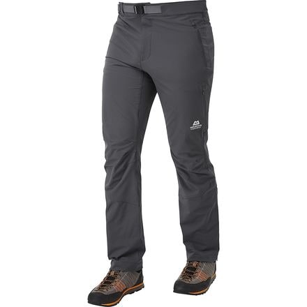 mens ibex trousers