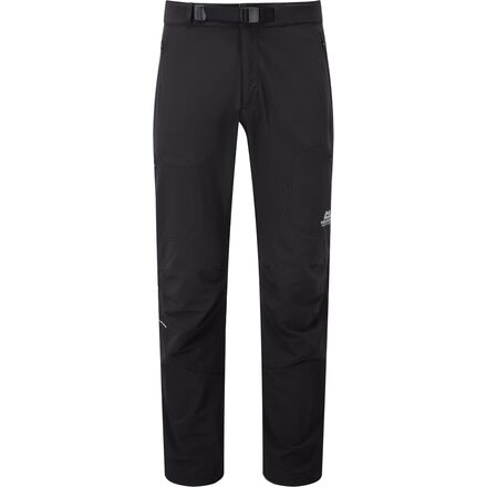 Mountain Equipment Ibex Mountain Softshell Pant - Men's - Clothing