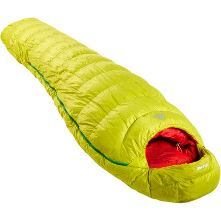 Mountain equipment best sale xeros sleeping bag