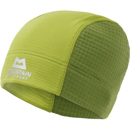mountain equipment beanie hat
