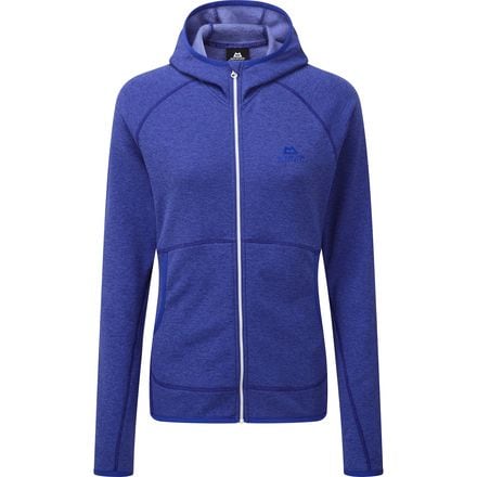 Mountain Equipment Womens Calico Hooded Jacket 