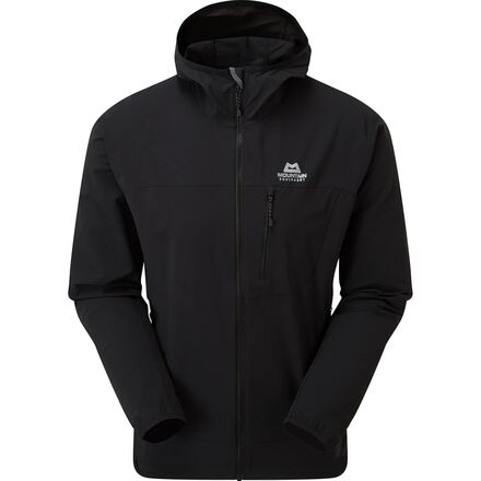 Mountain Equipment Echo Hooded Jacket 