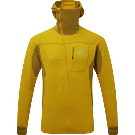 Mountain Equipment Eclipse Half-Zip 