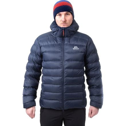 Men's skyline hooded jacket on sale