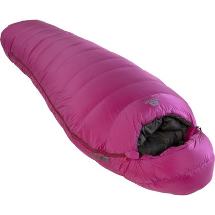 Glacier 700 sleeping bag hotsell