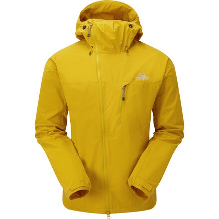 ジャケット・アウター MOUNTAIN EQUIPMENT SQUALL HOODED JACKET Squall Hooded Men's Jacket | Mountain Equipment