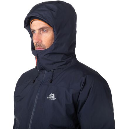 Mountain Equipment Triton Jacket Men s Clothing
