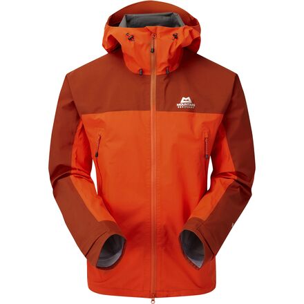 MOUNTAIN EQUIPMENT サルトロジャケット Mサイズ アウトドアウェア 034600001 サルトロジャケット | アウトドア用品・アウトドアグッズの中古