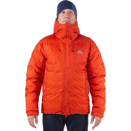 Mountain Equipment Exo Jacket - Men's - Clothing