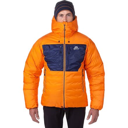 jacket mountain equipment