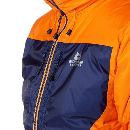 me kryos jacket